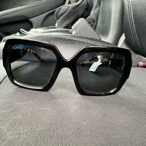 Brand new Prada glasses, half price